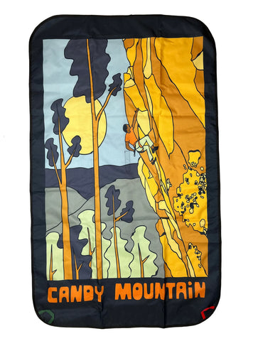 Lacadia Tarp - Candy Mountain