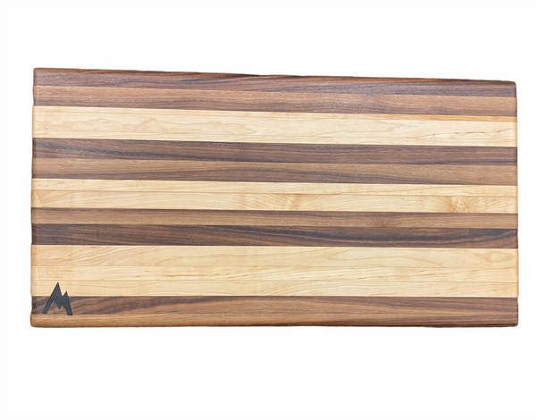 Made to Order: Cutting Boards